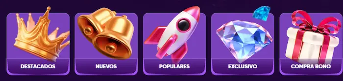 KingMaker Casino Espana cat