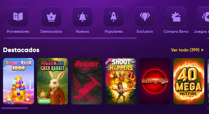 KingMaker Casino Espana slot